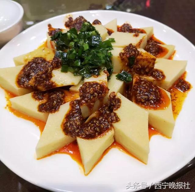 青海最经典的311种美食,看完就知道吃什么,去哪吃了!