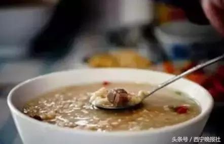 青海最经典的311种美食,看完就知道吃什么,去哪吃了!