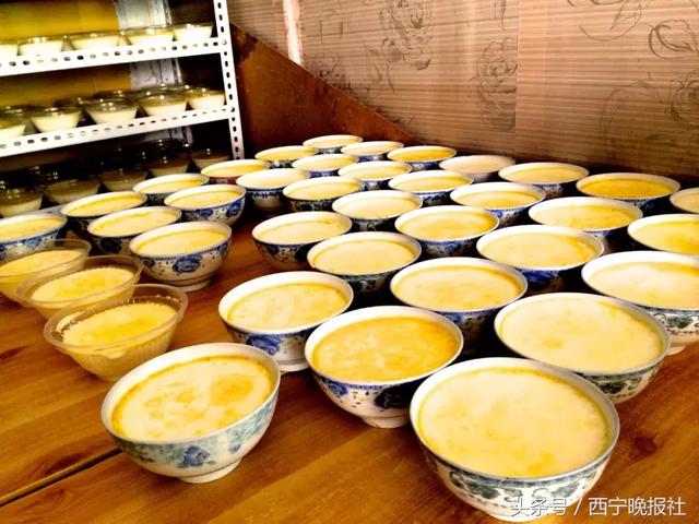 青海最经典的311种美食,看完就知道吃什么,去哪吃了!