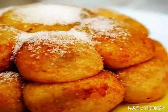青海最经典的311种美食,看完就知道吃什么,去哪吃了!