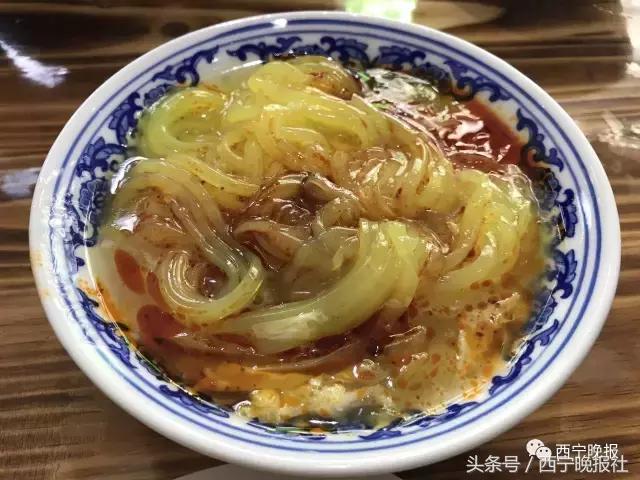 青海最经典的311种美食,看完就知道吃什么,去哪吃了!
