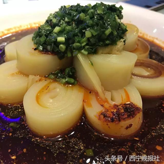 青海最经典的311种美食,看完就知道吃什么,去哪吃了!