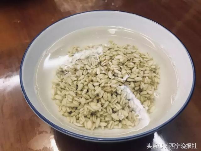 青海最经典的311种美食,看完就知道吃什么,去哪吃了!