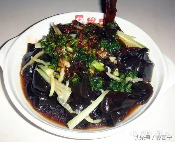 青海这35样美食，你都吃过吗？