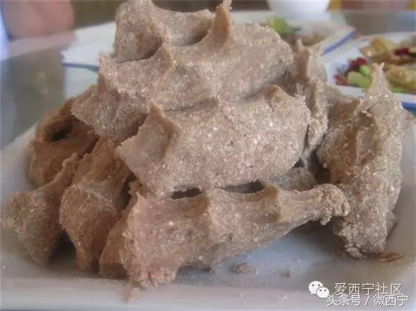 青海这35样美食，你都吃过吗？