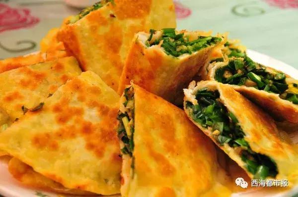 青海家常美食,正宗青海人秒懂!