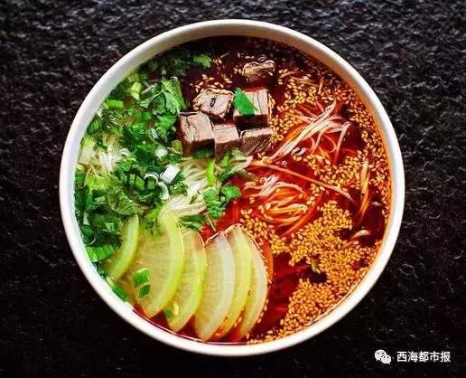 青海家常美食,正宗青海人秒懂!