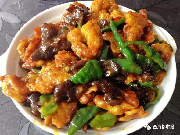 青海家常美食,正宗青海人秒懂!