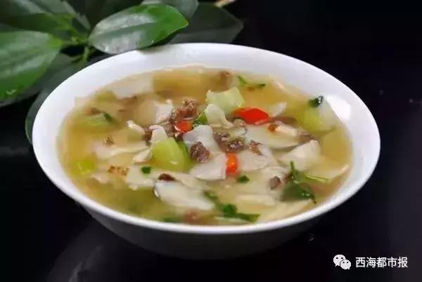 青海家常美食,正宗青海人秒懂!