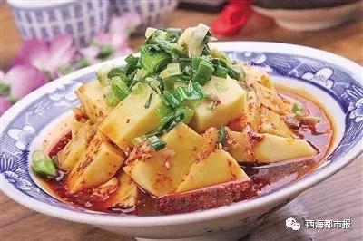 青海家常美食,正宗青海人秒懂!
