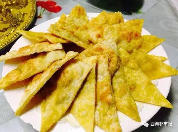青海家常美食,正宗青海人秒懂!