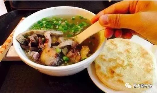 青海家常美食,正宗青海人秒懂!