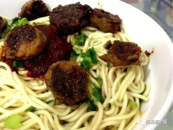 青海家常美食,正宗青海人秒懂!