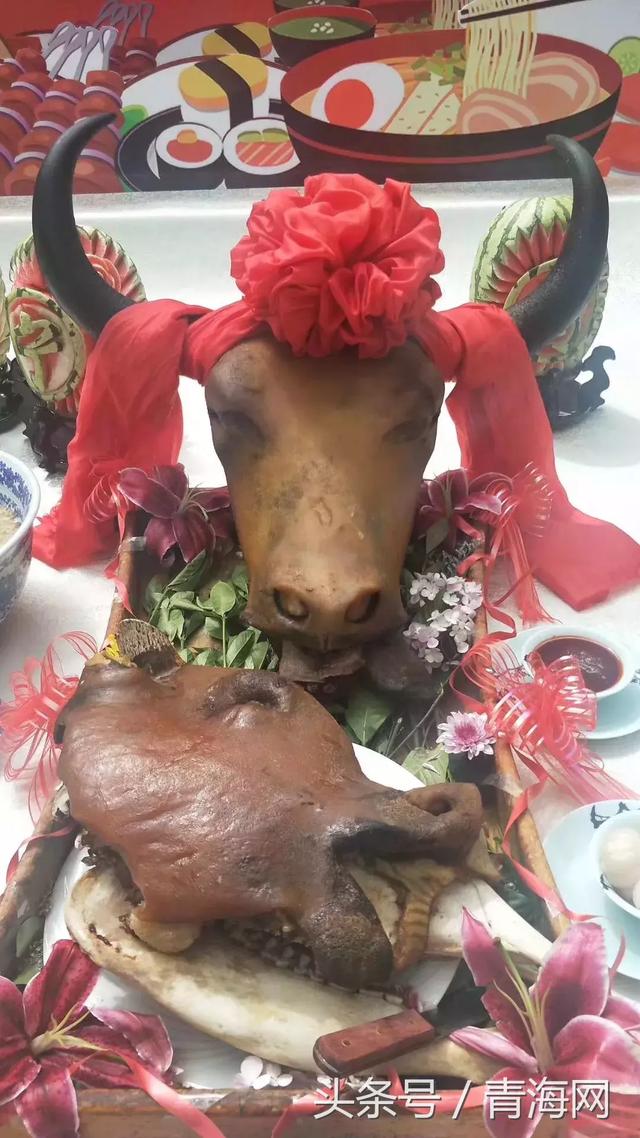 青海38个地方特色金牌小吃评出来了!约上小伙伴向美食进发吧……