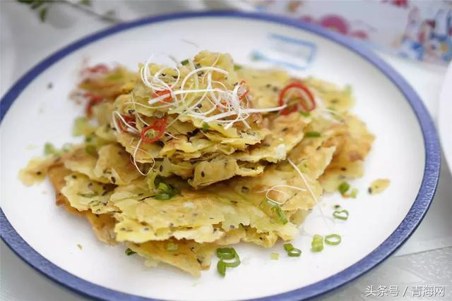 青海38个地方特色金牌小吃评出来了!约上小伙伴向美食进发吧……