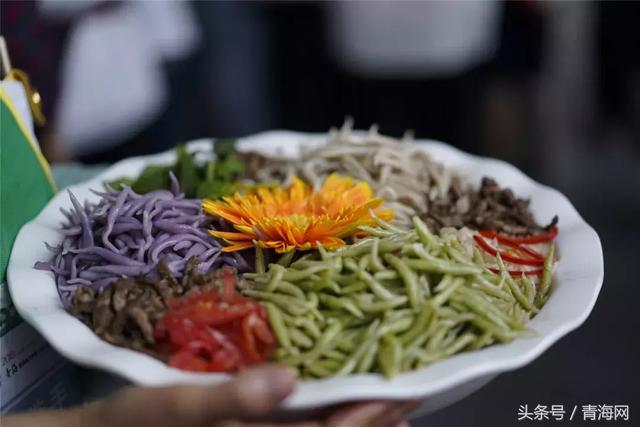 青海38个地方特色金牌小吃评出来了!约上小伙伴向美食进发吧……