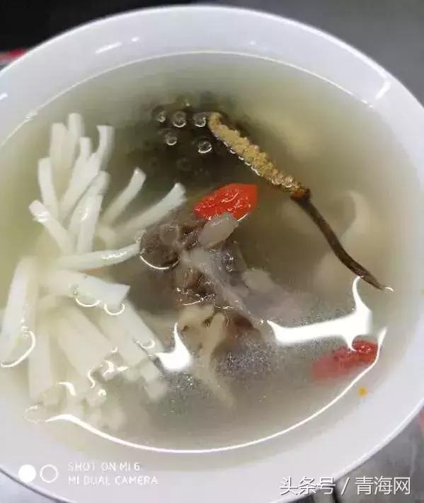 青海38个地方特色金牌小吃评出来了!约上小伙伴向美食进发吧……