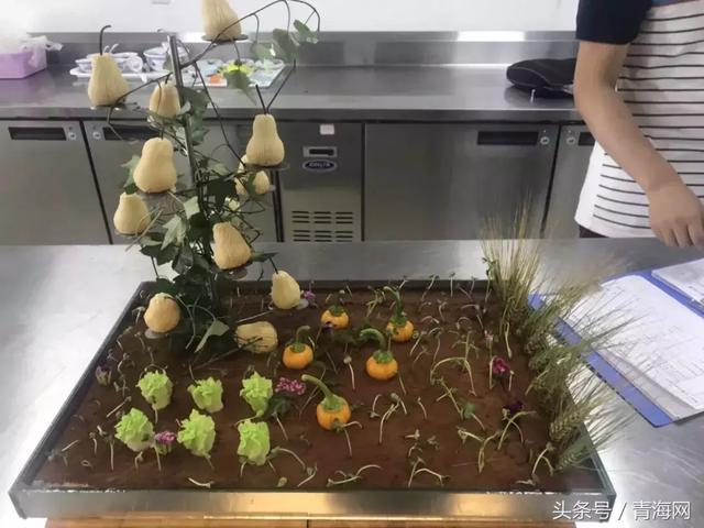 青海38个地方特色金牌小吃评出来了!约上小伙伴向美食进发吧……