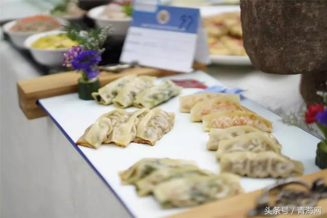 青海38个地方特色金牌小吃评出来了!约上小伙伴向美食进发吧……