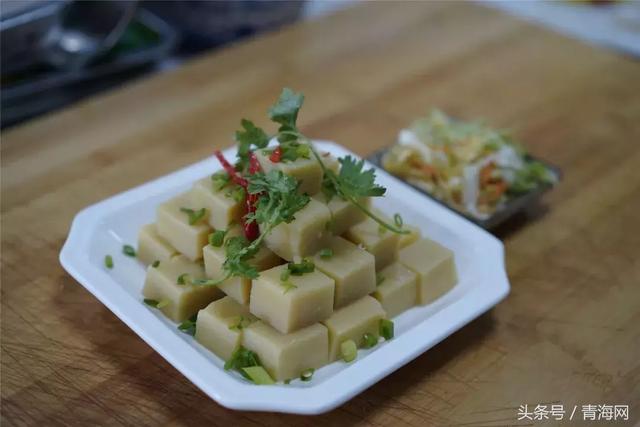 青海38个地方特色金牌小吃评出来了!约上小伙伴向美食进发吧……
