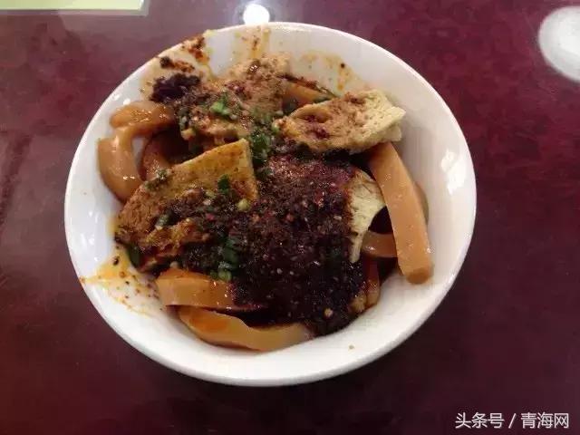 青海38个地方特色金牌小吃评出来了!约上小伙伴向美食进发吧……