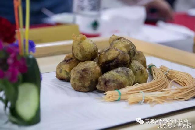 青海38个地方特色金牌小吃评出来了!约上小伙伴向美食进发吧……