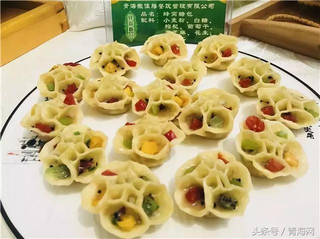 青海38个地方特色金牌小吃评出来了！约上小伙伴向美食进发吧……