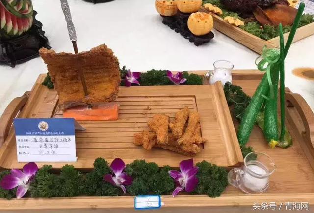 青海38个地方特色金牌小吃评出来了!约上小伙伴向美食进发吧……