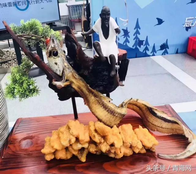 青海38个地方特色金牌小吃评出来了!约上小伙伴向美食进发吧……
