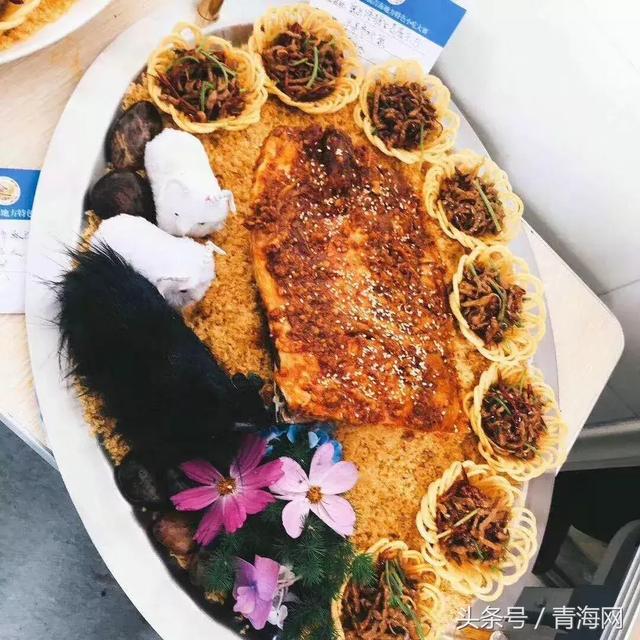 青海38个地方特色金牌小吃评出来了!约上小伙伴向美食进发吧……
