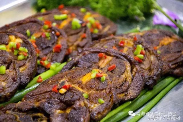青海38个地方特色金牌小吃评出来了!约上小伙伴向美食进发吧……