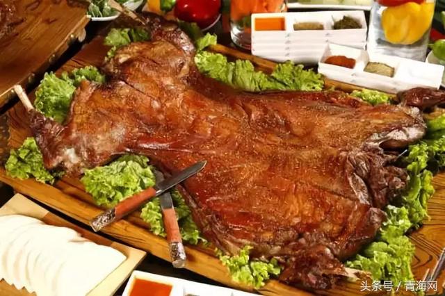 青海38个地方特色金牌小吃评出来了!约上小伙伴向美食进发吧……