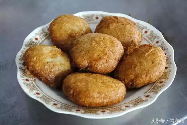 青海38个地方特色金牌小吃评出来了!约上小伙伴向美食进发吧……