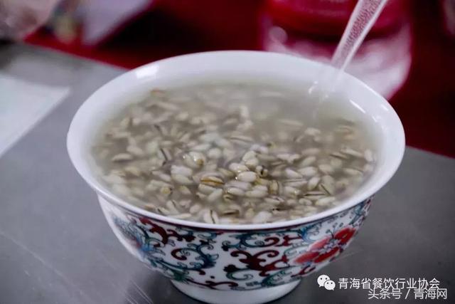 青海38个地方特色金牌小吃评出来了!约上小伙伴向美食进发吧……