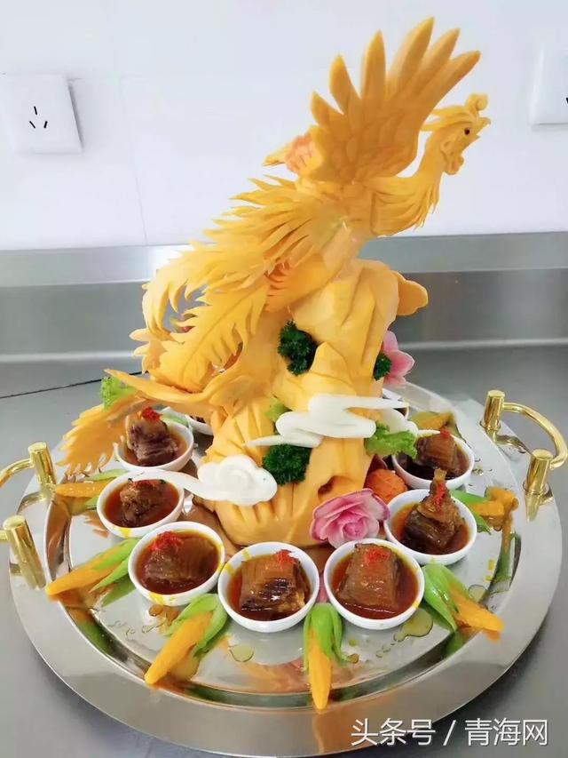 青海38个地方特色金牌小吃评出来了!约上小伙伴向美食进发吧……
