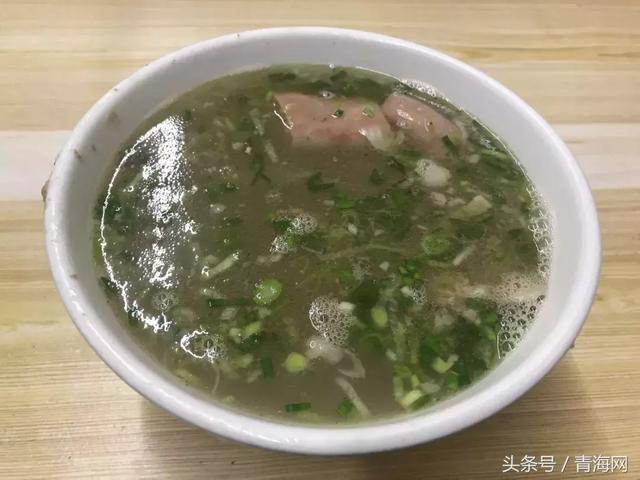 青海38个地方特色金牌小吃评出来了！约上小伙伴向美食进发吧……