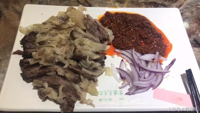 青海38个地方特色金牌小吃评出来了!约上小伙伴向美食进发吧……