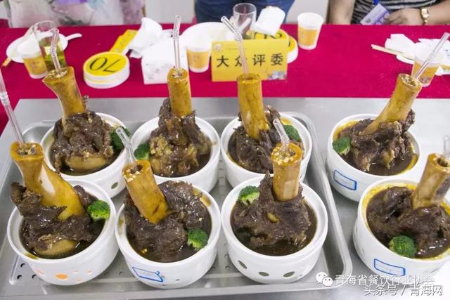 青海38个地方特色金牌小吃评出来了!约上小伙伴向美食进发吧……