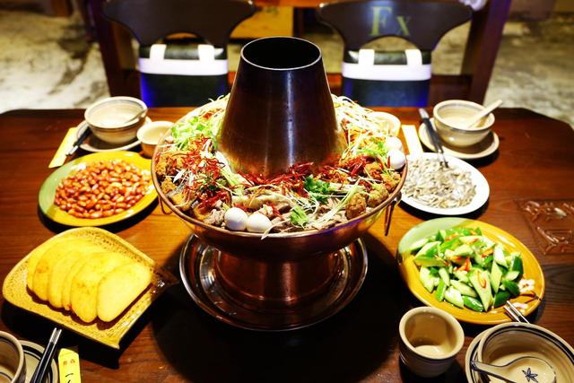 去青海必吃的十大美食,青藏高原的馈赠,满满的肉和奶