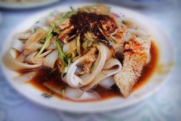 去青海必吃的十大美食,青藏高原的馈赠,满满的肉和奶