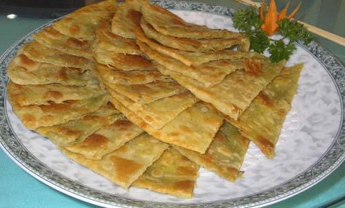 去青海必吃的十大美食,青藏高原的馈赠,满满的肉和奶
