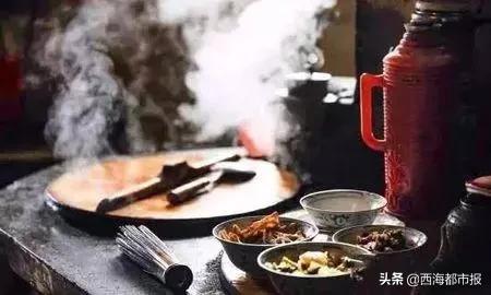 青海农村十大美食,你最中意哪一个?