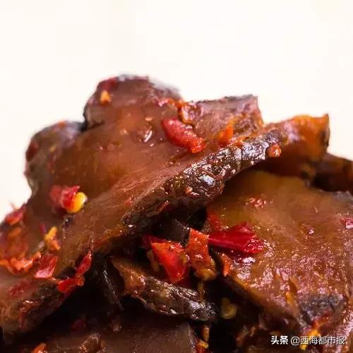 青海农村十大美食,你最中意哪一个?