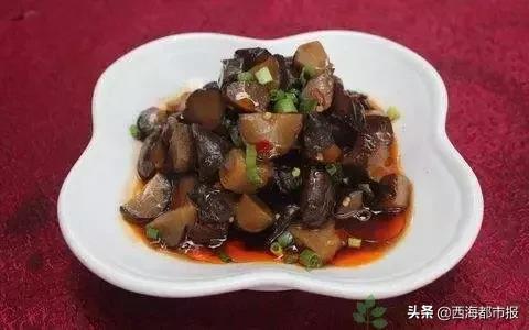 青海农村十大美食,你最中意哪一个?