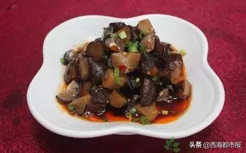 青海农村十大美食，你最中意哪一个？