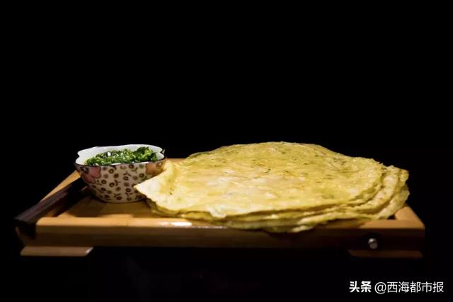 青海农村十大美食,你最中意哪一个?