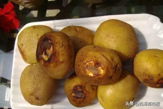 青海农村十大美食,你最中意哪一个?