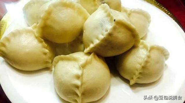 青海民间小吃扎堆,好吃到不能自拔!只因是本土美食,他处寻不来