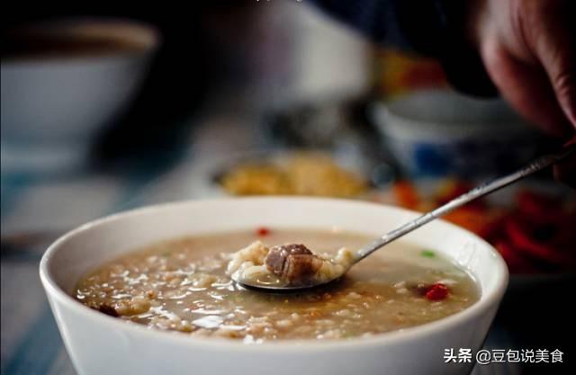 青海民间小吃扎堆,好吃到不能自拔!只因是本土美食,他处寻不来
