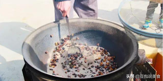 青海民间小吃扎堆,好吃到不能自拔!只因是本土美食,他处寻不来